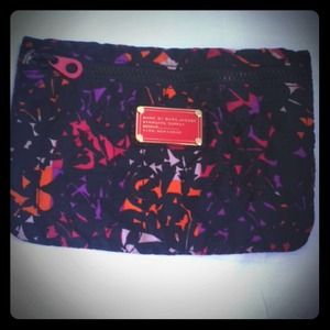 Marc by Marc Jacobs Clutches & Wallets - Marc By Marc Jacobs Pretty Nylon Clutch Marc by Marc Jacobs Clutches & Wallets - Marc By Marc Jacobs Pretty Nylon Clutch