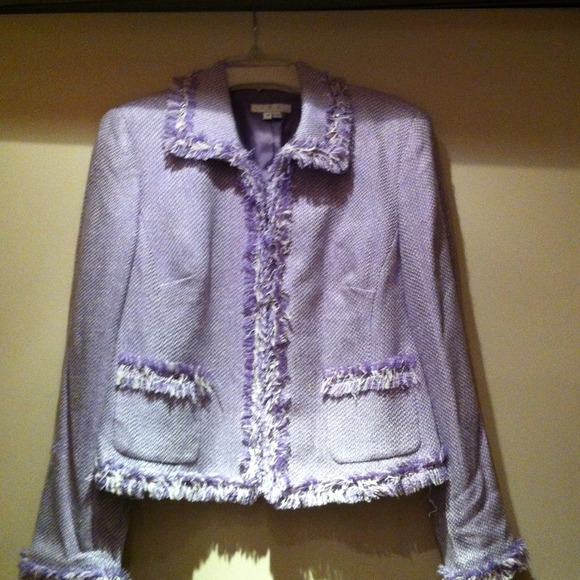 Jacket - Picture 1 of 3