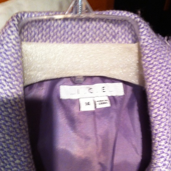 Jacket - Picture 2 of 3