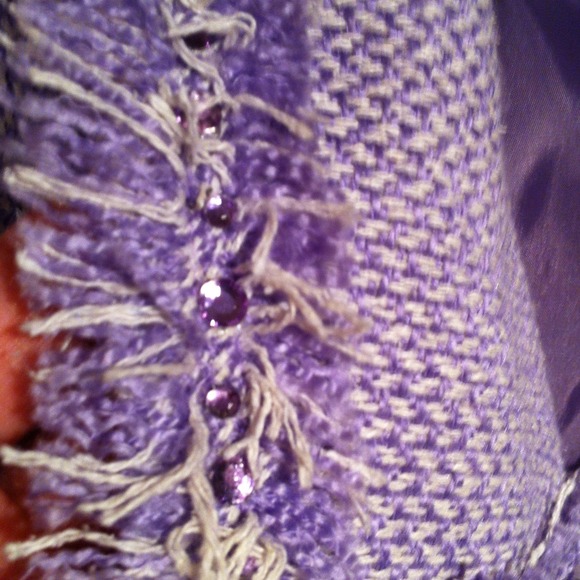 Jacket - Picture 3 of 3