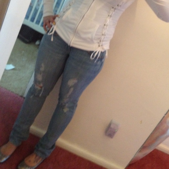 American Eagle Jeans😍 bundle for @blackdov1982