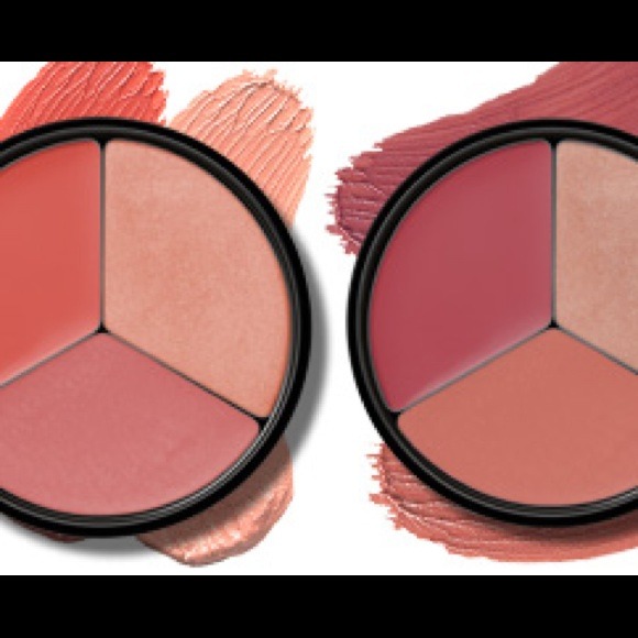 BRAND NEW Smashbox cream blushes - Picture 1 of 2