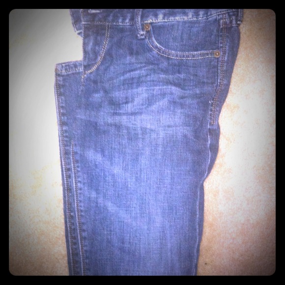 💢SOLD💢Express Zelda Skinny Jeans Size 8L
