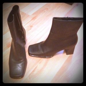 ❤🌟RESERVED FOR DANIMACK🌟❤Ankle boots