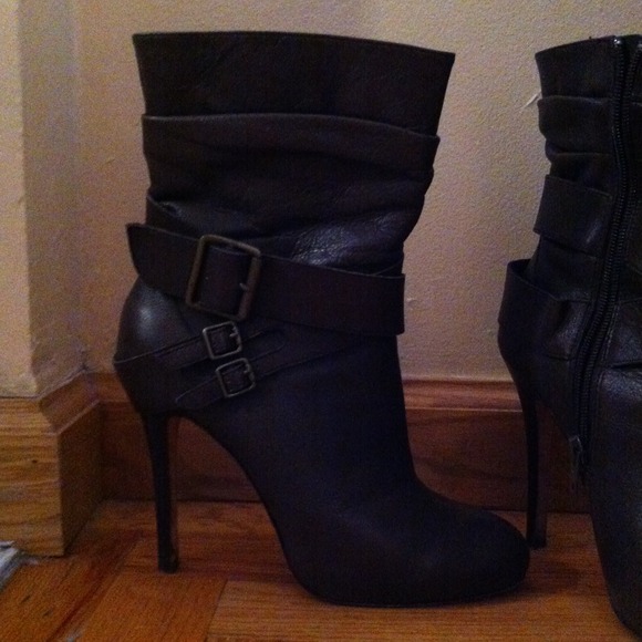 Booties - Picture 2 of 3