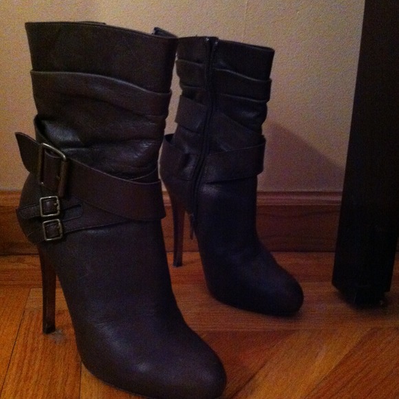 Booties - Picture 3 of 3