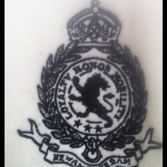 Express men jacket - Picture 2 of 3