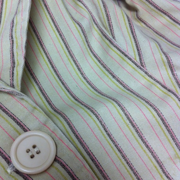 Spring/Summer 3/4 Blazer Jacket - Picture 3 of 3