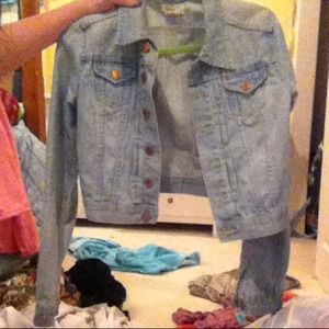 H&M Jean jacket