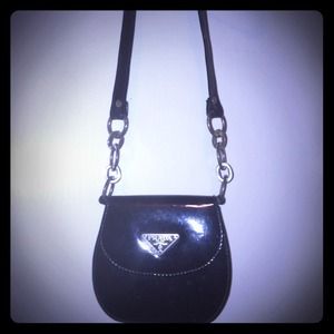 Vintage Prada Bag