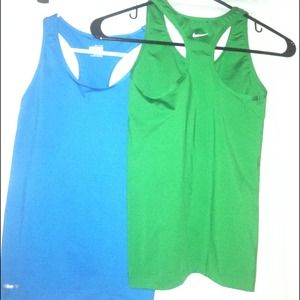 ✋Reserved for @annetteeooo NEW NikeFIT workout