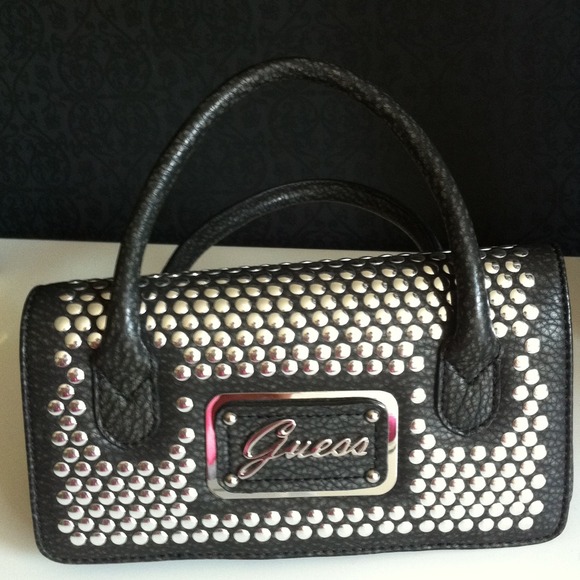 Guess clutch, mini bag, NEW, reserved