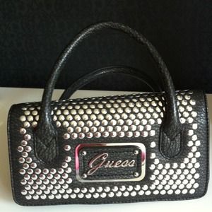 Guess clutch, mini bag, NEW, reserved