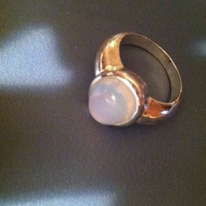 Moonstone type Ring!