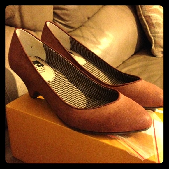 🍁 not available 🍁 New BC pumps size 7