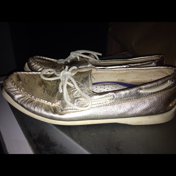 Sperry ***** RESERVED