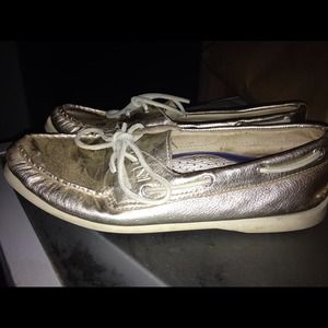 Sperry ***** RESERVED