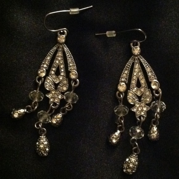 New! Earrings