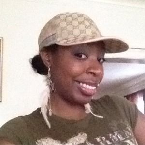 Authentic Gucci Baseball Cap