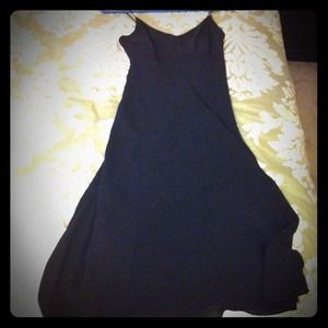 ***RESERVED f/@eileen1228 Black J. Crew dress!