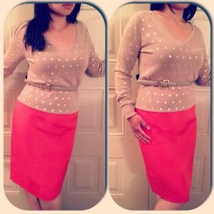 Lauren Conrad Long Sleeve!