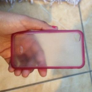 iPhone case :)