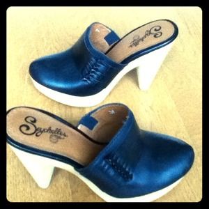 Seychelles shoes