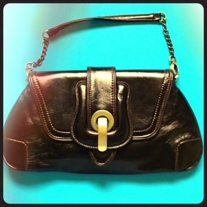 ✨SOLD✨Brown handbag