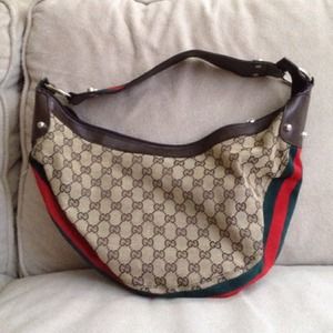 Small Shoulder Bag
