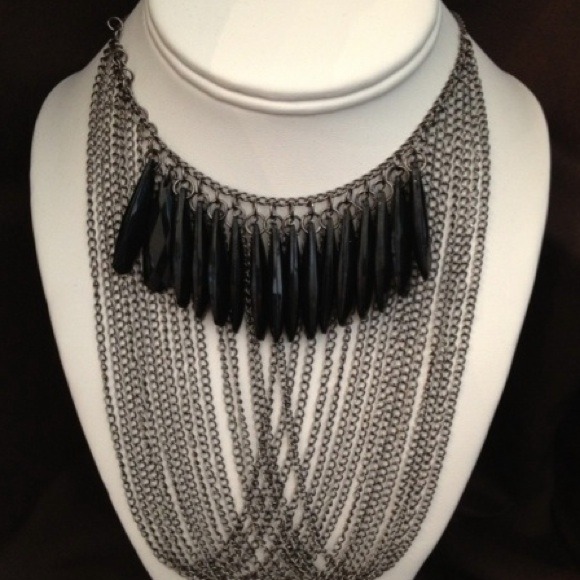 Neckless