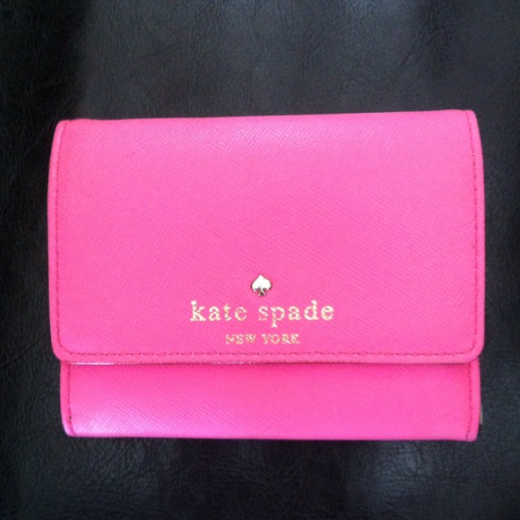 Kate Spade wallet
