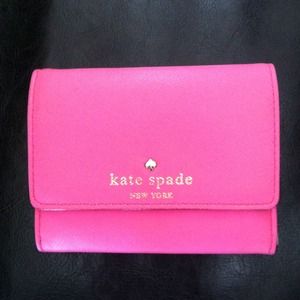 Clutches & Wallets - Kate Spade wallet Clutches & Wallets - Kate Spade wallet