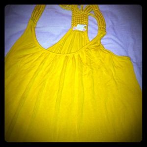 Cute yellow shirt💎💎