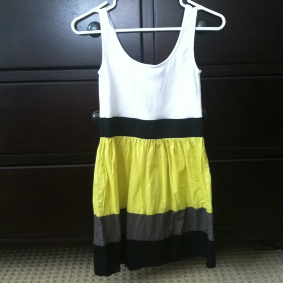 Striped top - Picture 1 of 1