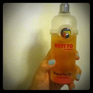 Romero Britto Women Fragrance