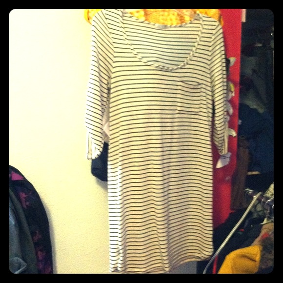 Brand new shirt..