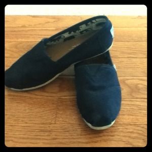 Black Toms