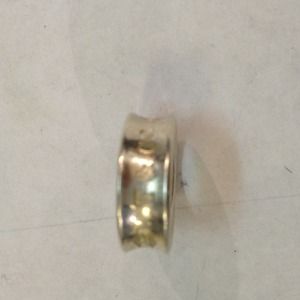 Tiffany & co silver ring