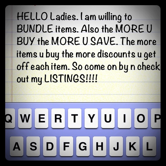 Deals!!!!!