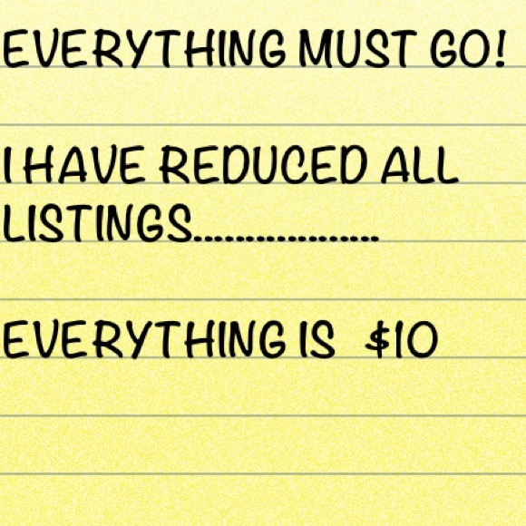 Everything - Picture 1 of 1