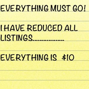 Everything