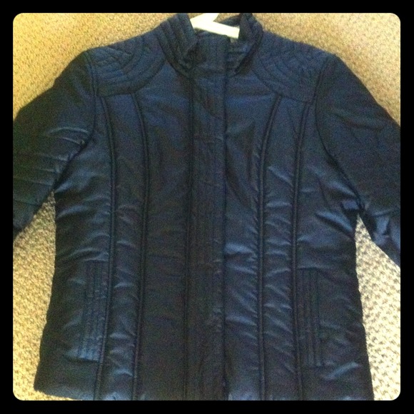 Black jacket - Picture 1 of 1