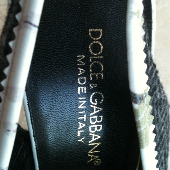 Slingbacks - Picture 2 of 2