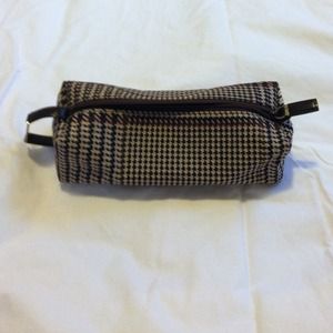 Ralph Lauren Cosmetic Bag