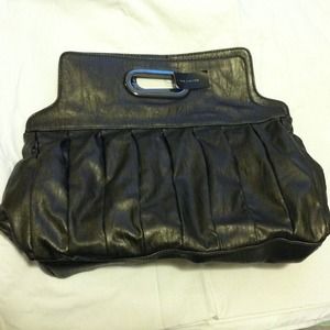 The Limited-Large Gray Handbag