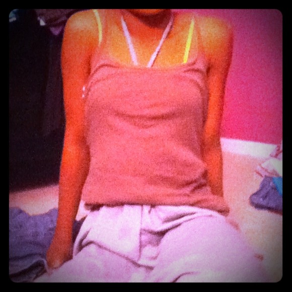 Brown Tanktop - Picture 1 of 4