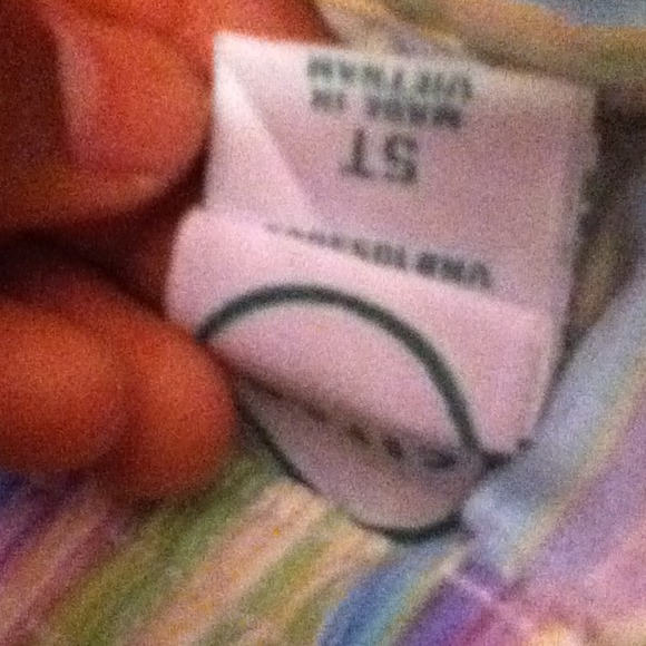 Colorful Shorts - Picture 3 of 4