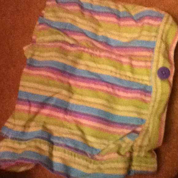 Colorful Shorts - Picture 4 of 4