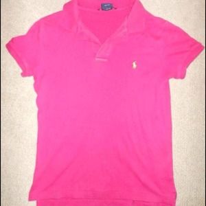 Ralph Lauren polo