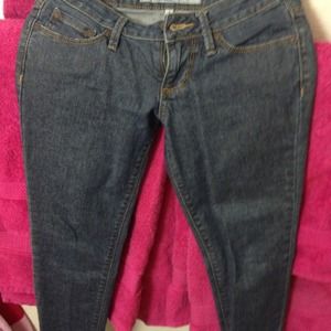 Reserved trade for @dallasm